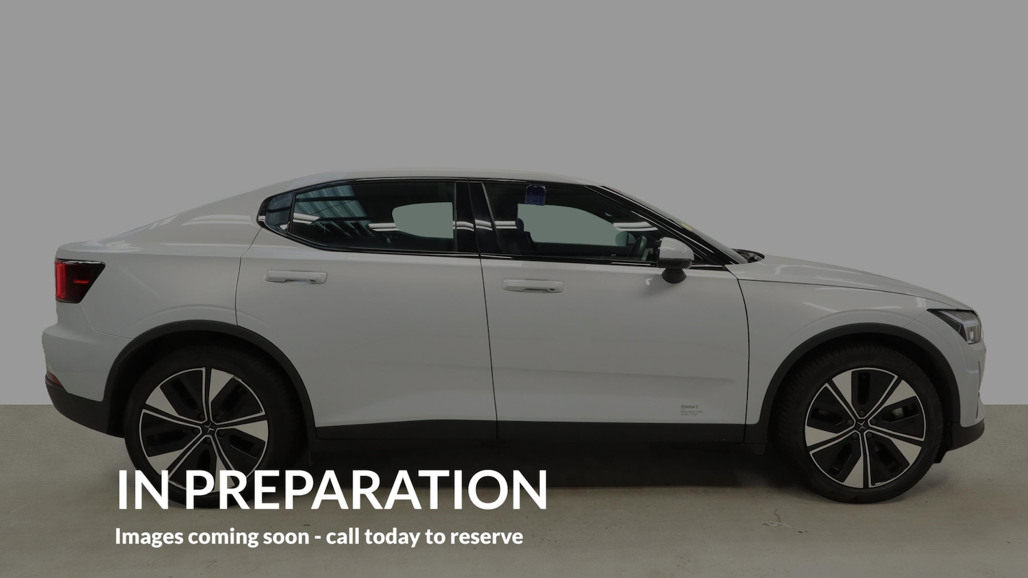 Used Polestar Polestar 2 2022 for sale - 76148703: Photo 15