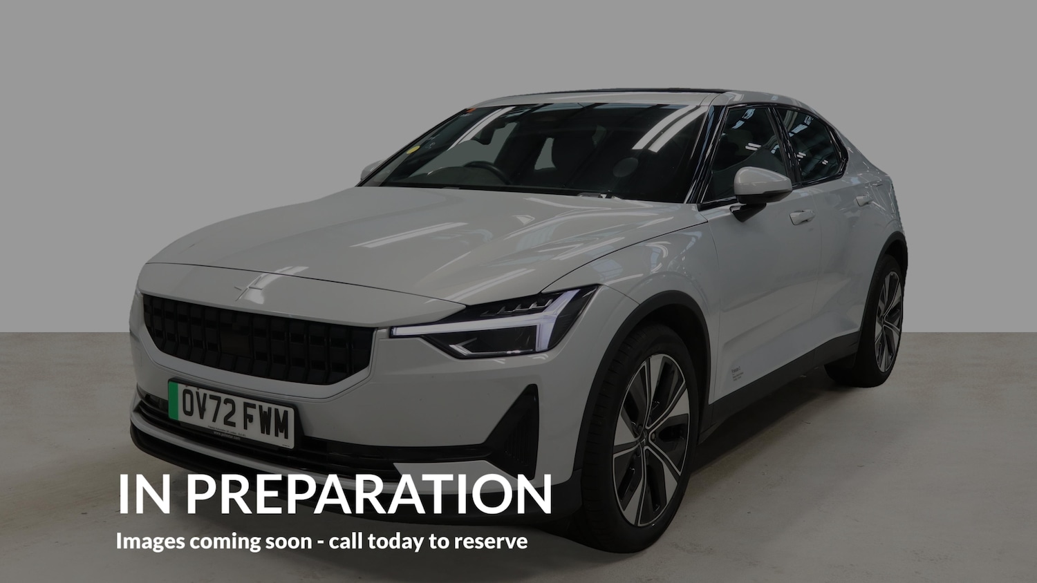 Used Polestar Polestar 2 2022 for sale - 76148703: Photo 18
