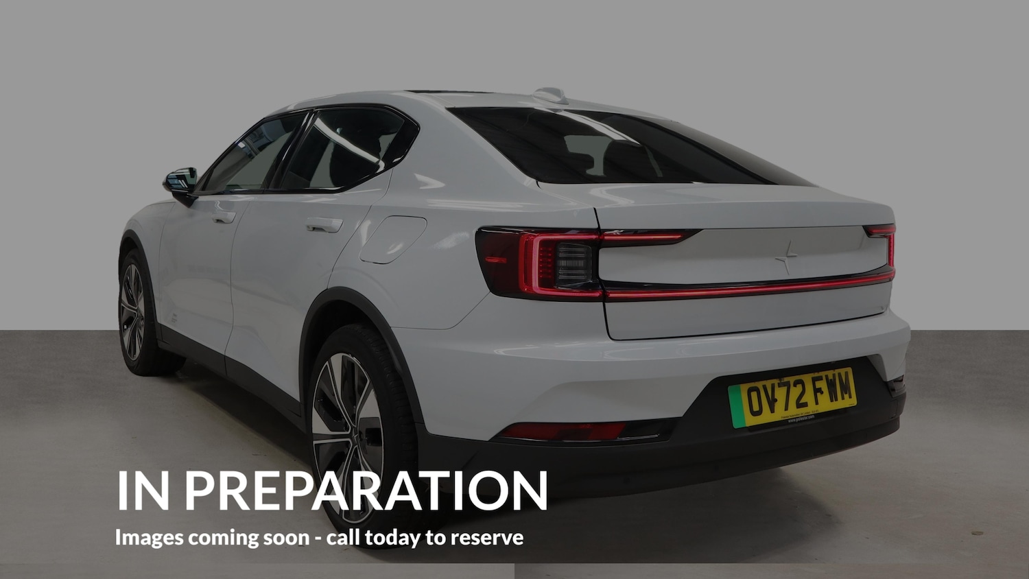 Used Polestar Polestar 2 2022 for sale - 76148703: Photo 19