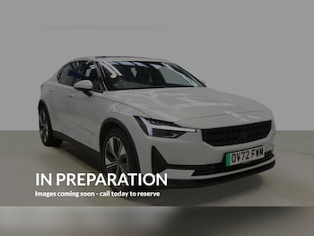 Polestar - Polestar 2