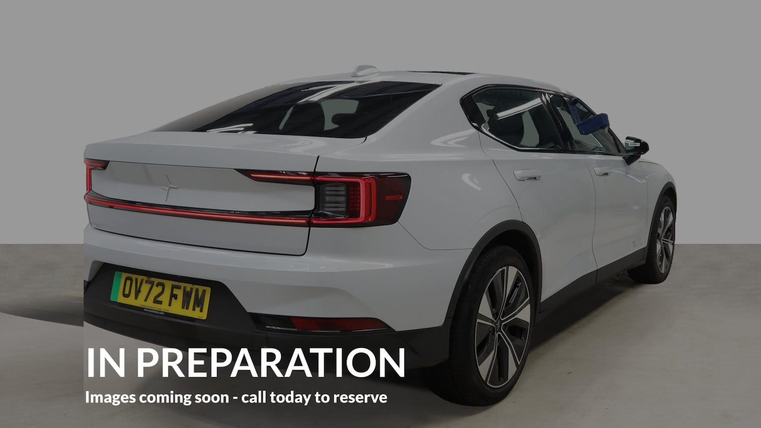Used Polestar Polestar 2 2022 for sale - 76148703: Photo 20