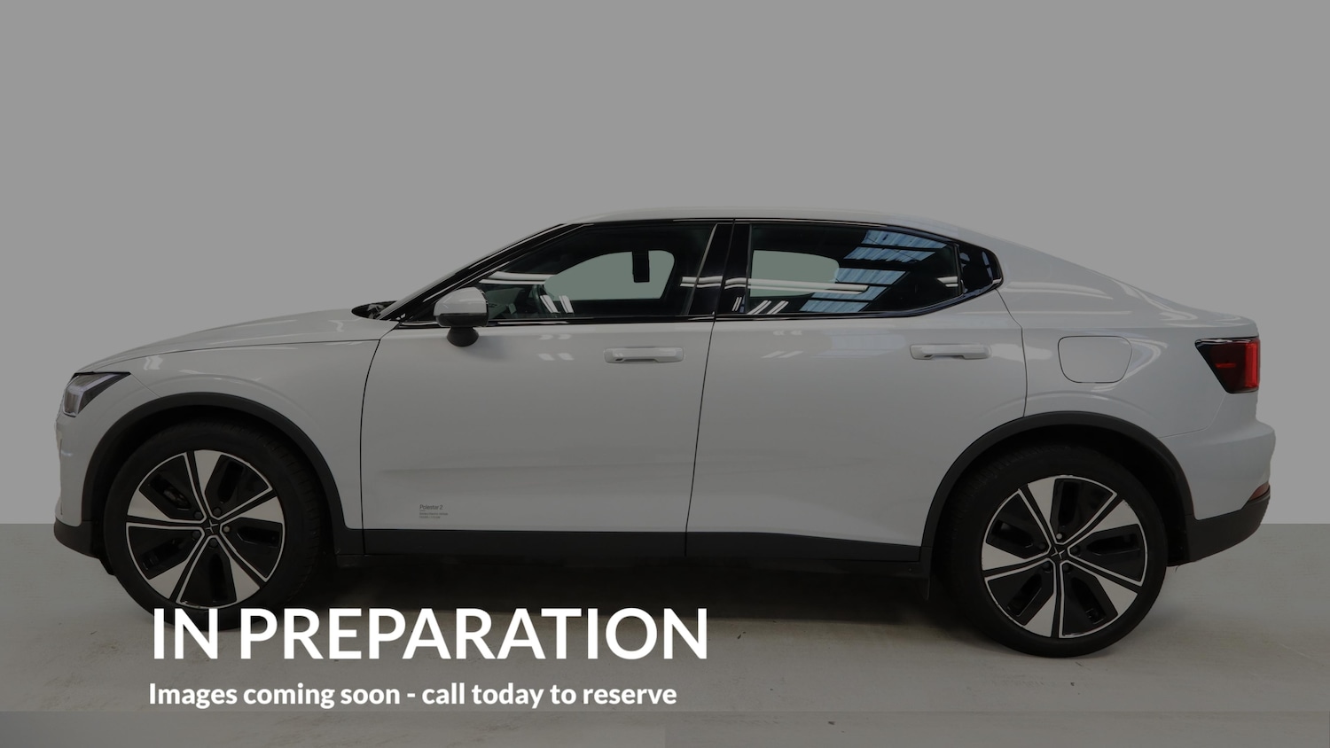 Used Polestar Polestar 2 2022 for sale - 76148703: Photo 22