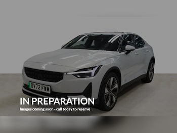 Used Polestar Polestar 2 2022 for sale - 76148703: Photo 2