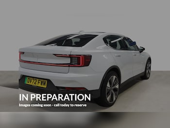 Used Polestar Polestar 2 2022 for sale - 76148703: Photo 4