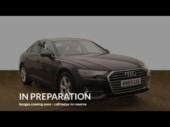 2020 - Tfsi Quattro Sport Mhev 4-Door