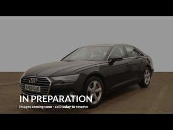 Used Audi A6 Saloon 2020 for sale - 74526042: Photo