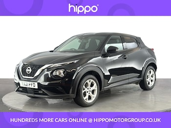 Used Nissan Juke 2021 for sale - 79453215: Photo