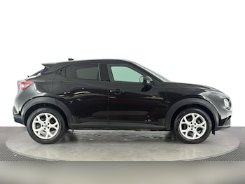 Used Nissan Juke 2021 for sale - 79453215: Photo