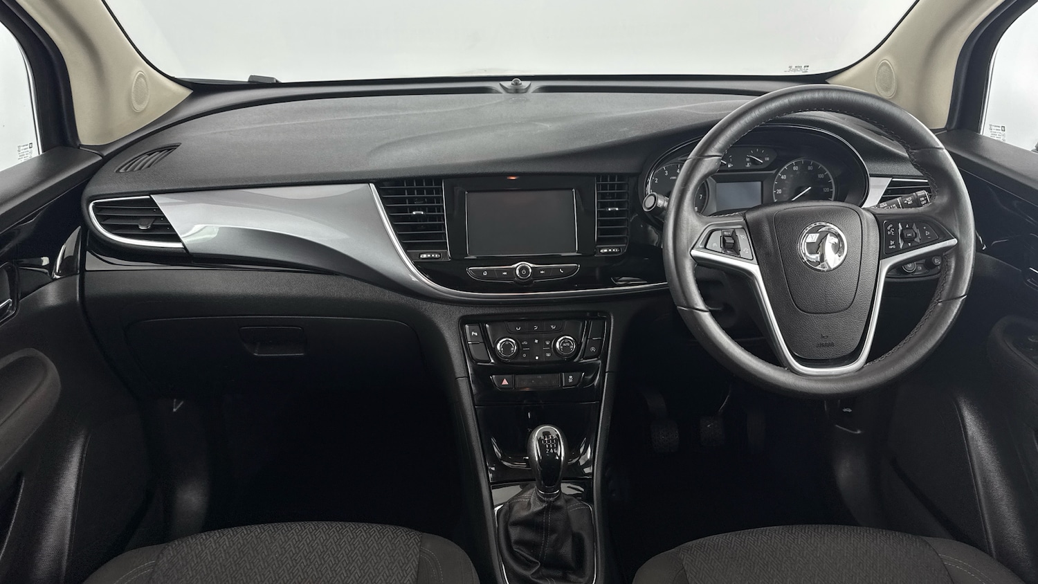 Used Vauxhall Mokka X 2018 for sale - 76082090: Photo 11