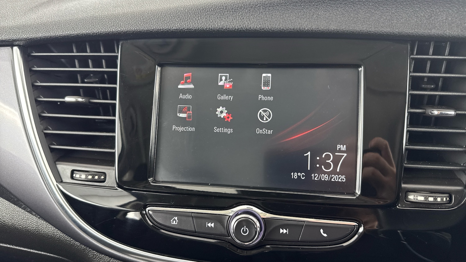 Used Vauxhall Mokka X 2018 for sale - 76082090: Photo 16