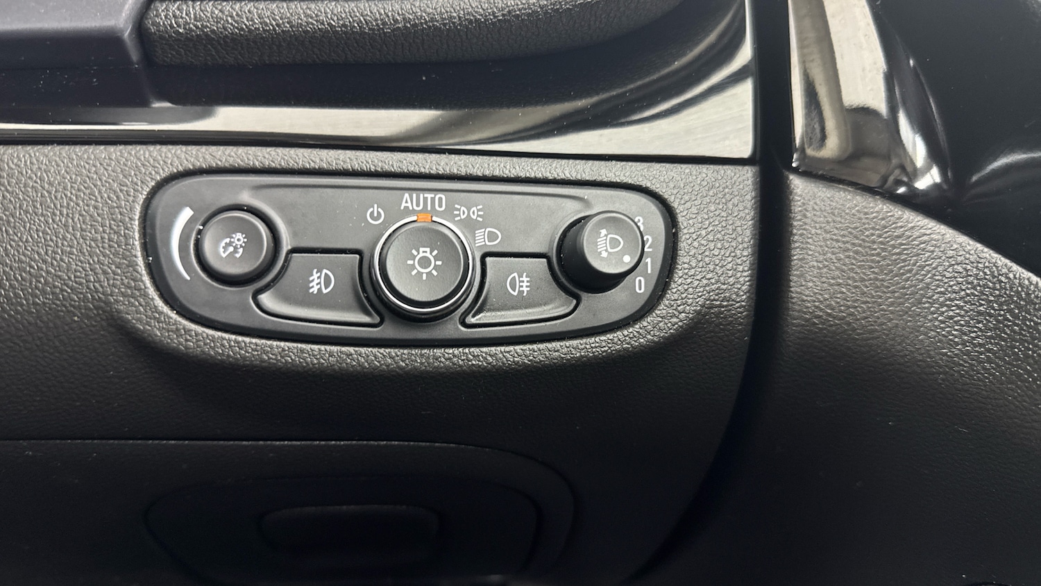 Used Vauxhall Mokka X 2018 for sale - 76082090: Photo 23