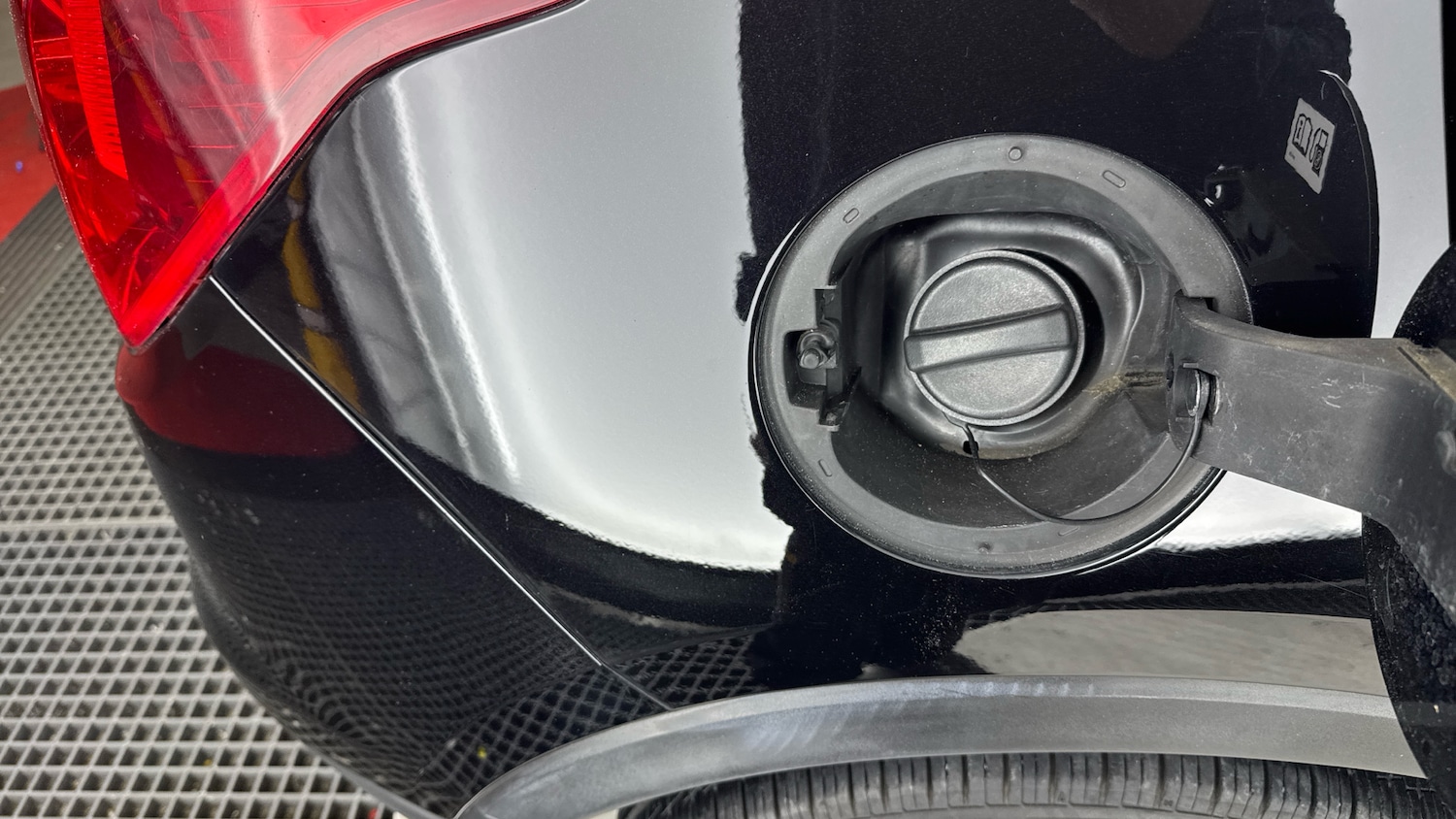 Used Vauxhall Mokka X 2018 for sale - 76082090: Photo 24