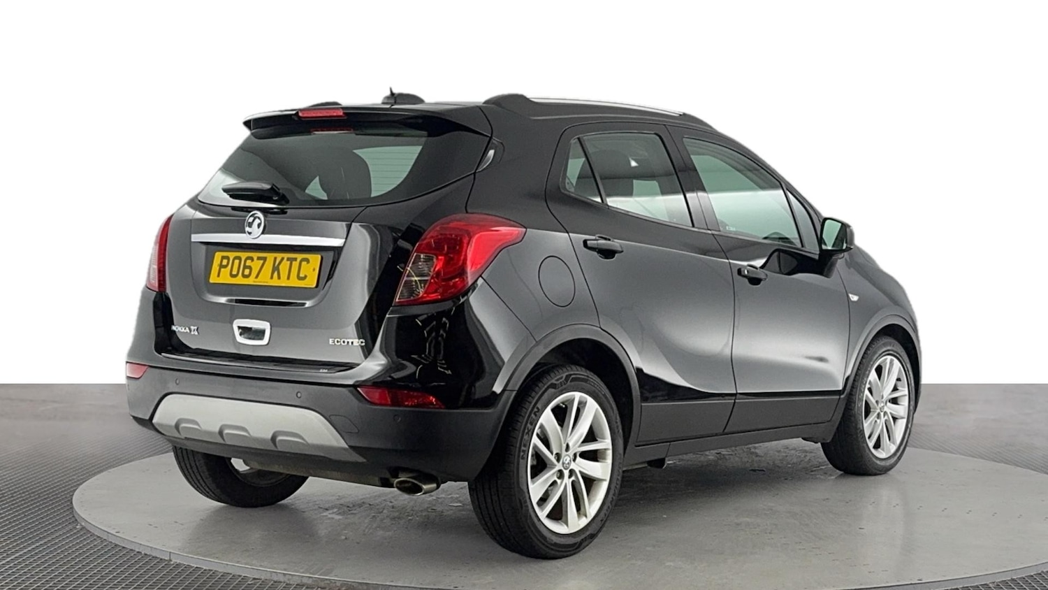 Used Vauxhall Mokka X 2018 for sale - 76082090: Photo 33