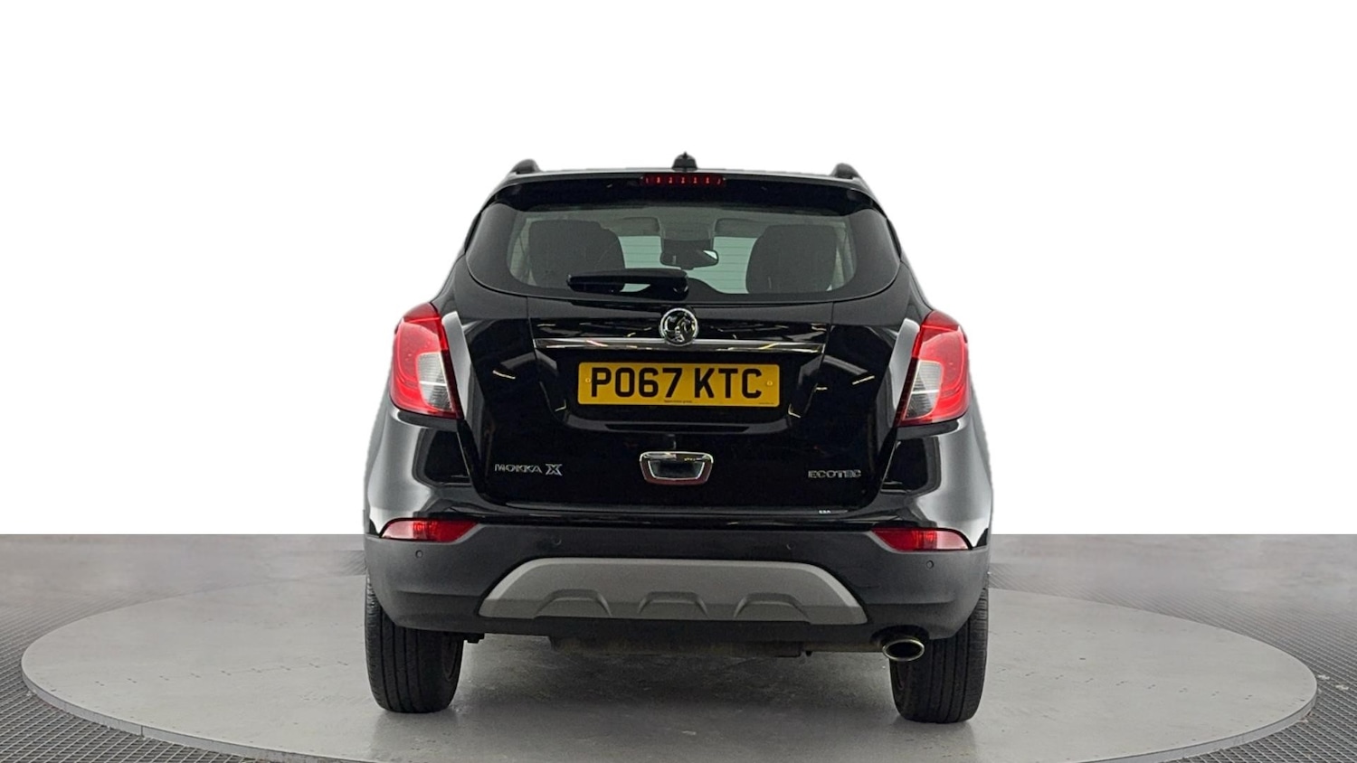 Used Vauxhall Mokka X 2018 for sale - 76082090: Photo 34