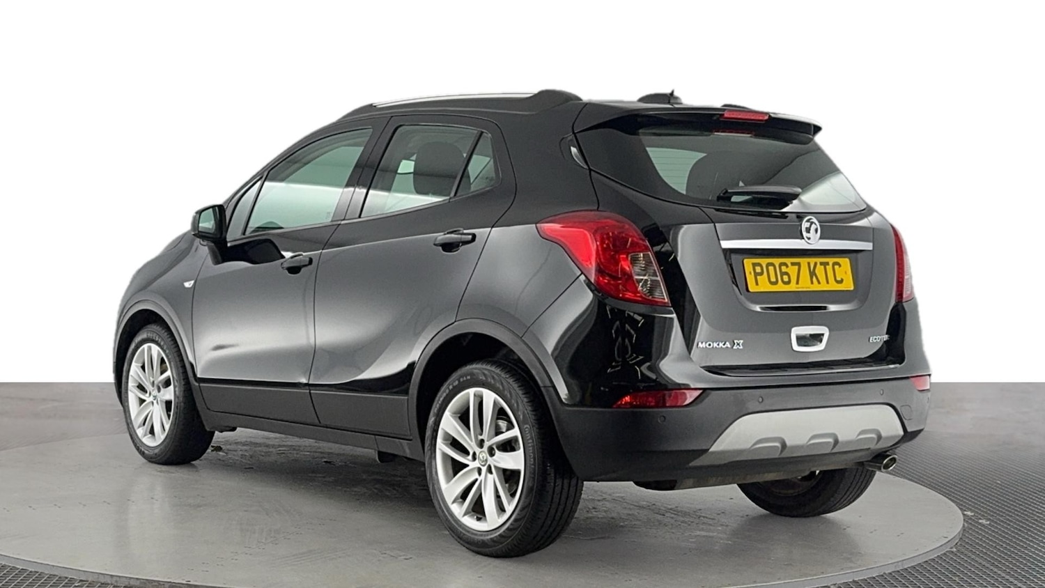 Used Vauxhall Mokka X 2018 for sale - 76082090: Photo 35