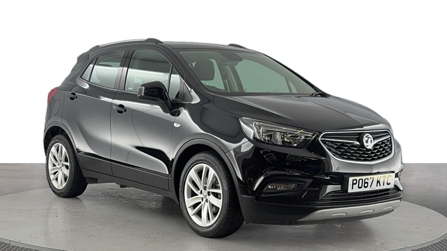 Used Vauxhall Mokka X 2018 for sale - 76082090: Photo 37
