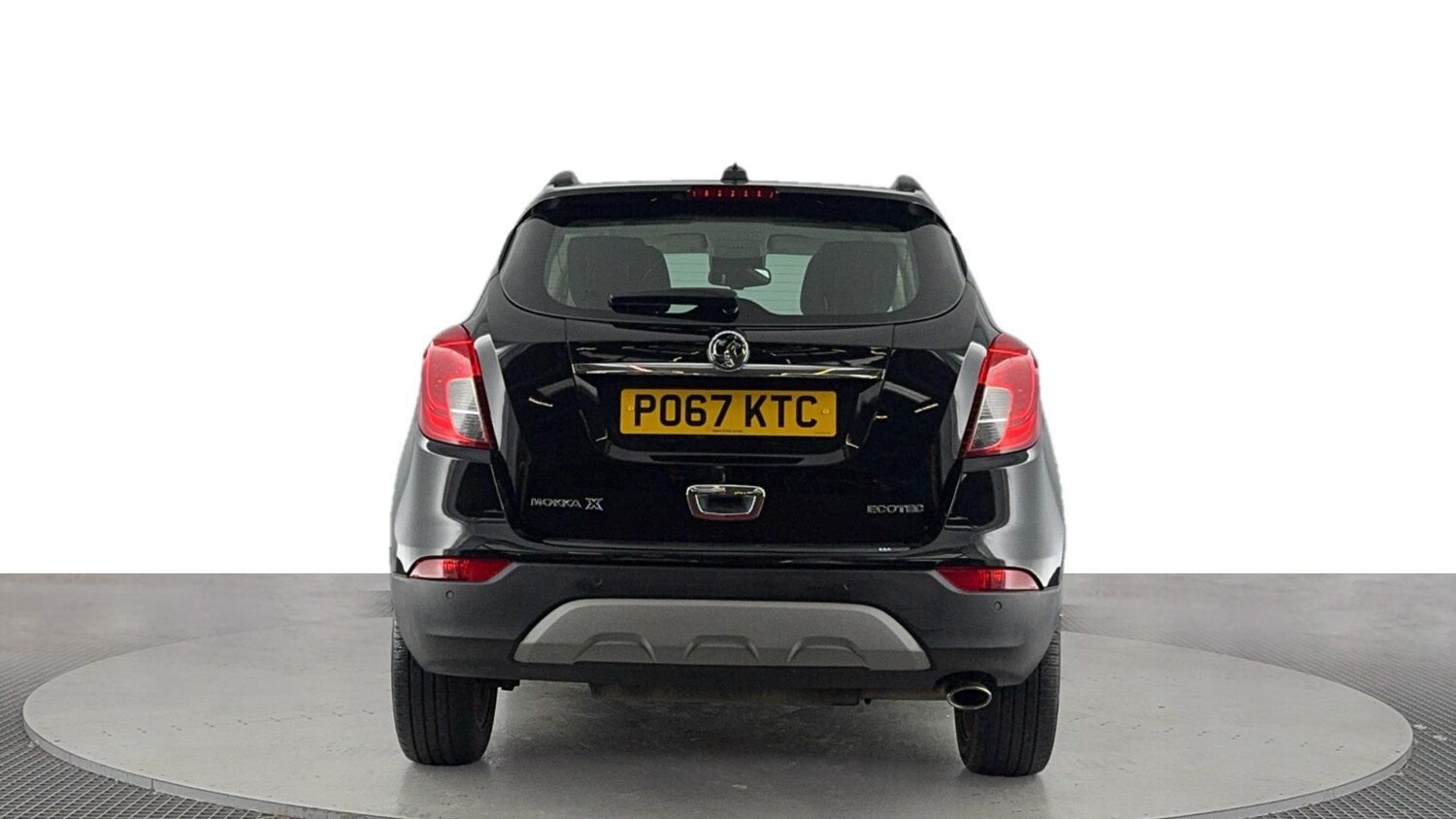 Used Vauxhall Mokka X 2018 for sale - 76082090: Photo 40