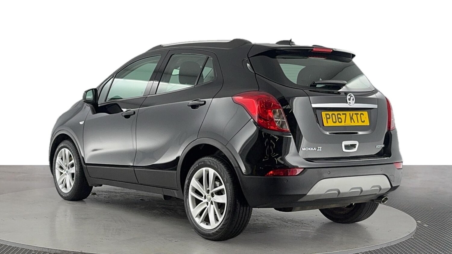 Used Vauxhall Mokka X 2018 for sale - 76082090: Photo 41