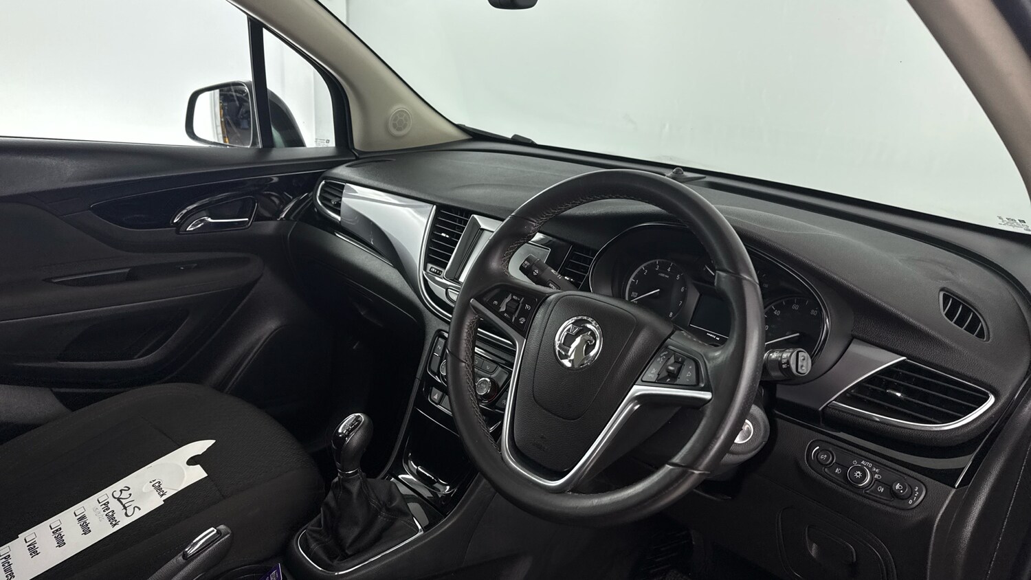 Used Vauxhall Mokka X 2018 for sale - 76082090: Photo 44