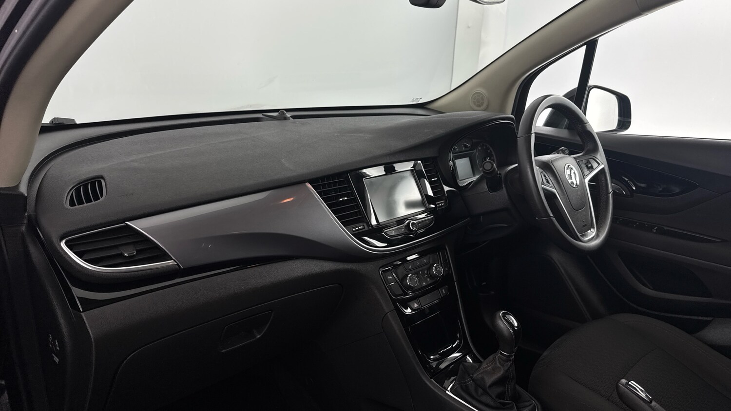 Used Vauxhall Mokka X 2018 for sale - 76082090: Photo 45