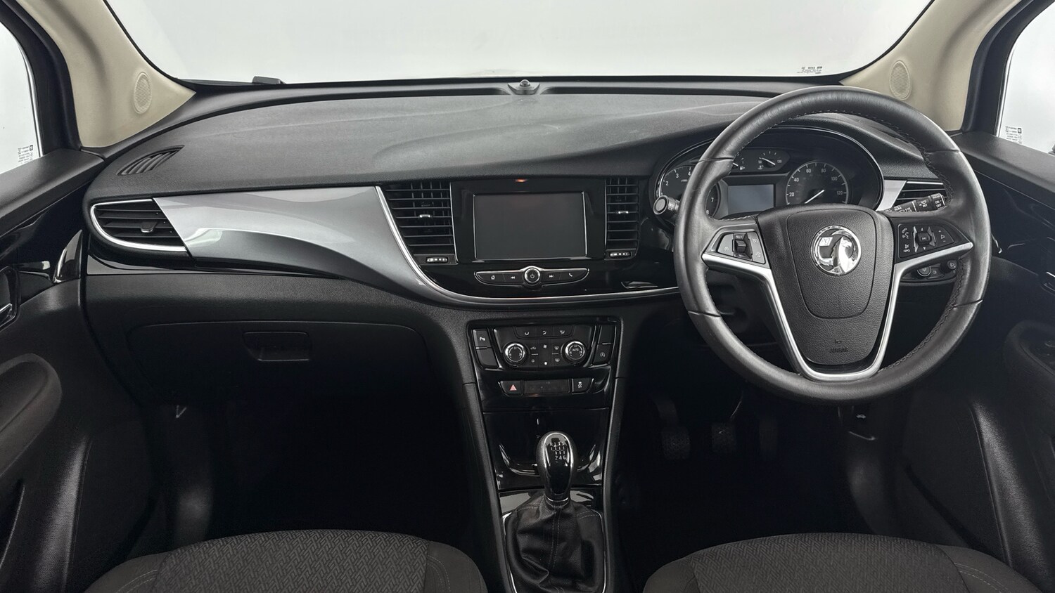 Used Vauxhall Mokka X 2018 for sale - 76082090: Photo 46