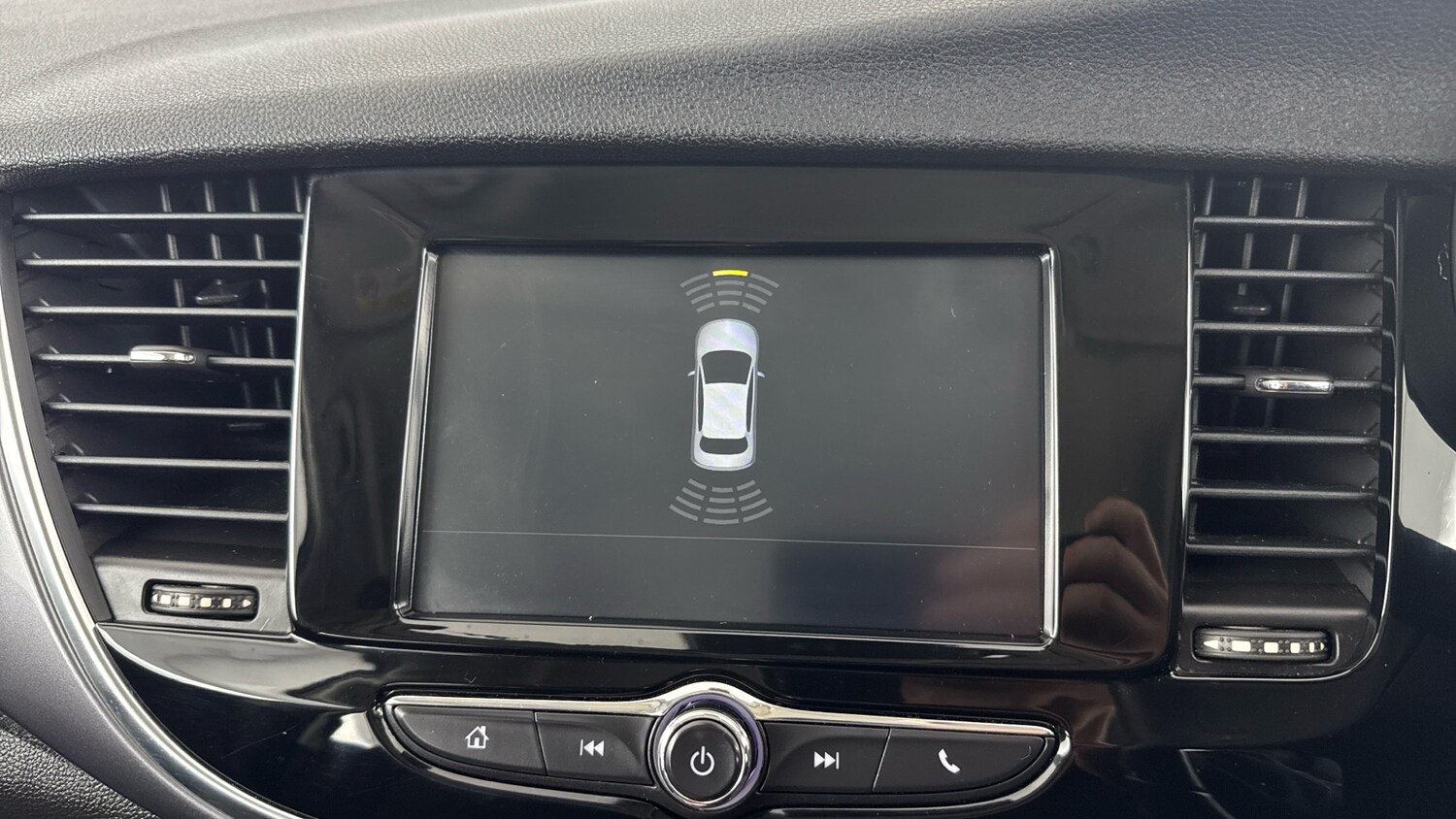 Used Vauxhall Mokka X 2018 for sale - 76082090: Photo 52
