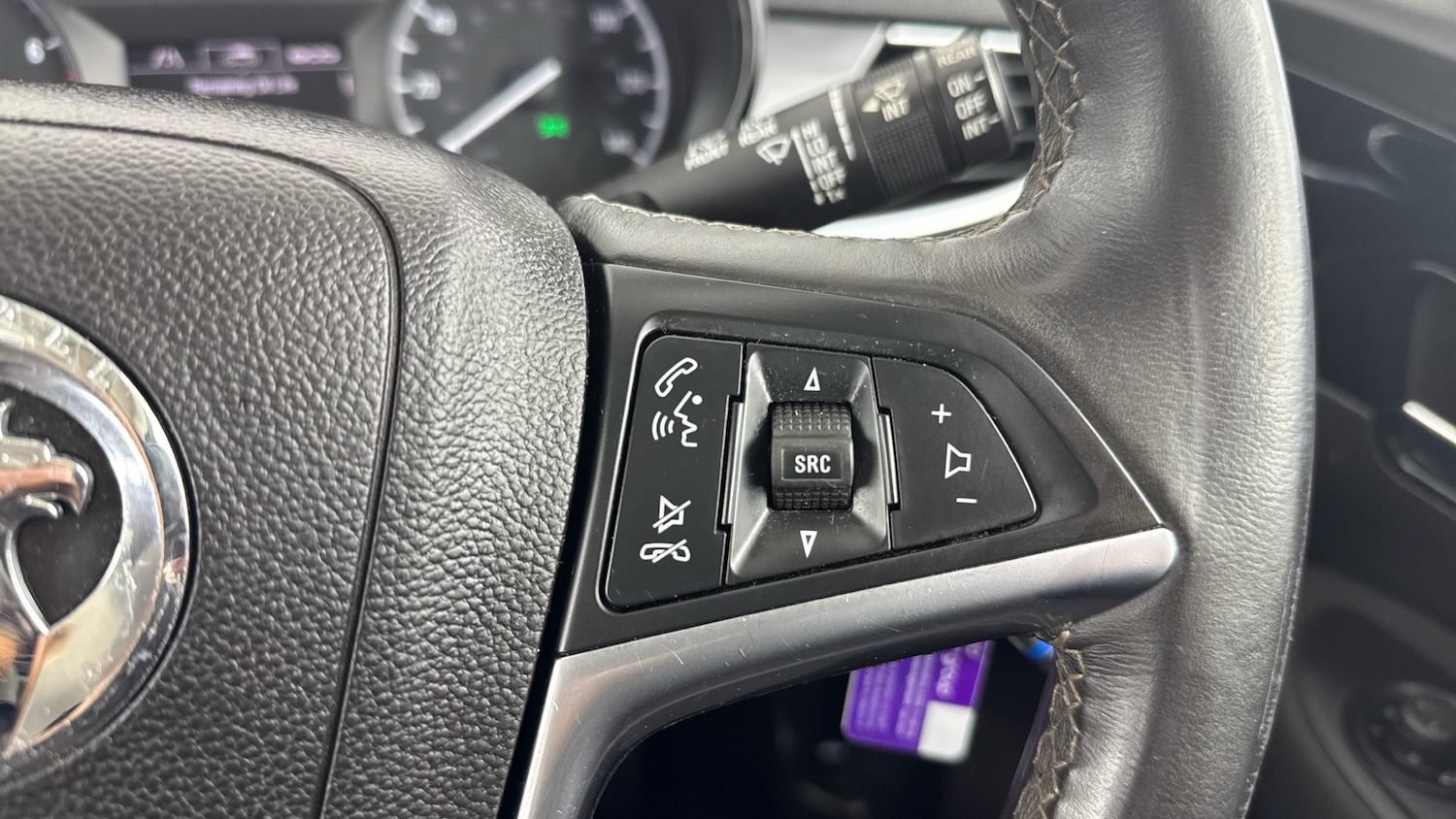 Used Vauxhall Mokka X 2018 for sale - 76082090: Photo 56