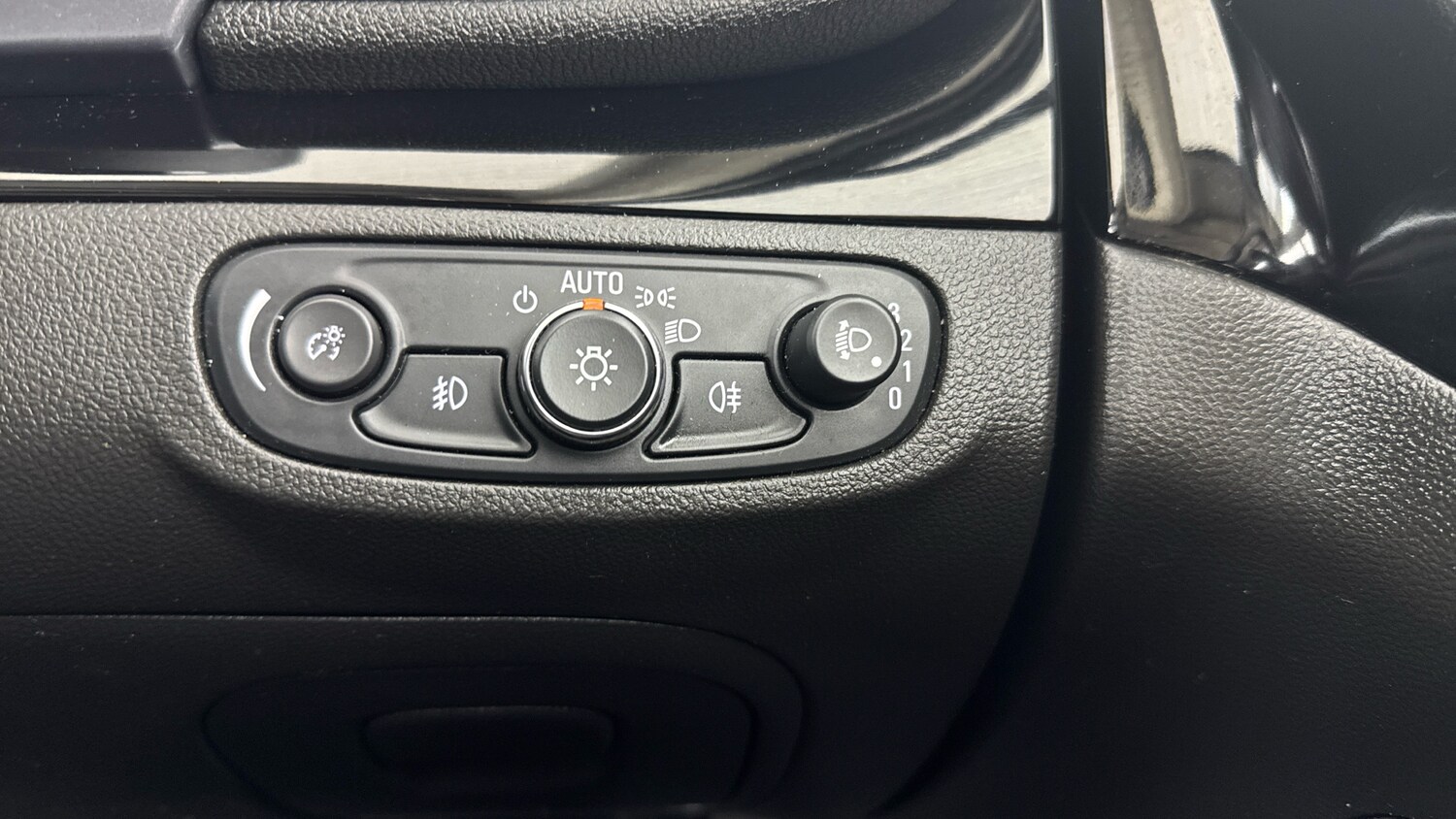 Used Vauxhall Mokka X 2018 for sale - 76082090: Photo 58