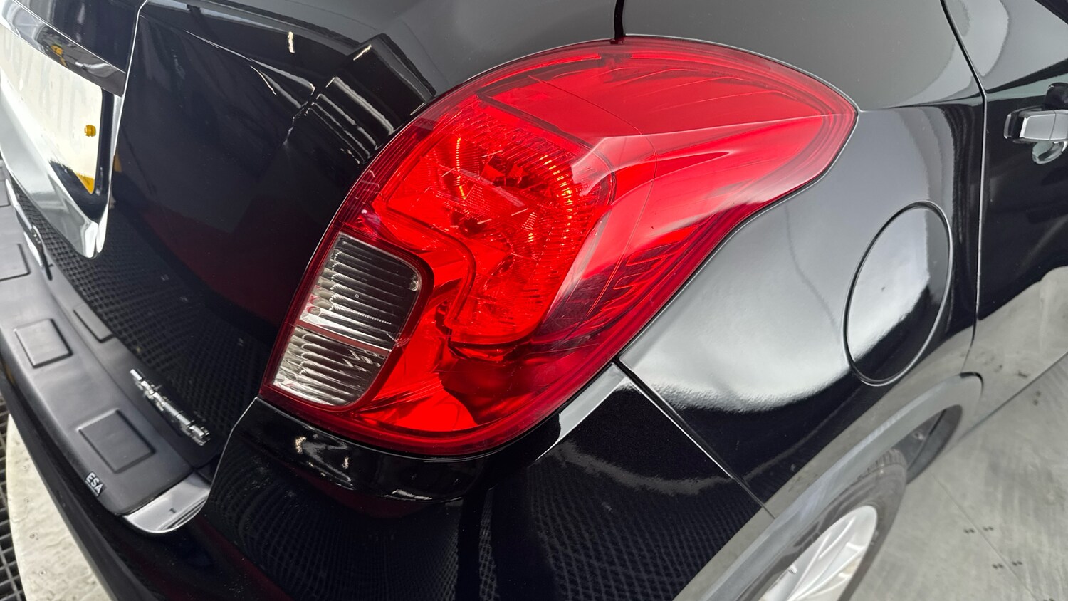 Used Vauxhall Mokka X 2018 for sale - 76082090: Photo 60