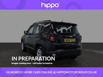 Used Jeep Renegade 2019 for sale - 77278596: Photo