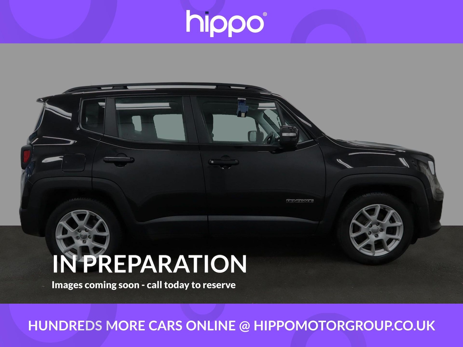 Used Jeep Renegade 2019 for sale - 77278596: Photo 5