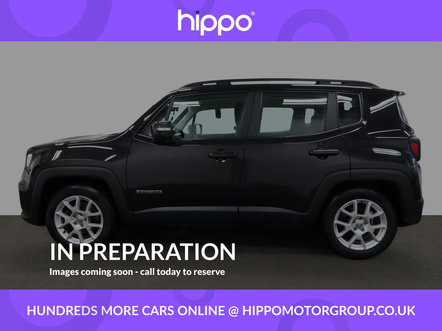 Used Jeep Renegade 2019 for sale - 77278596: Photo 6