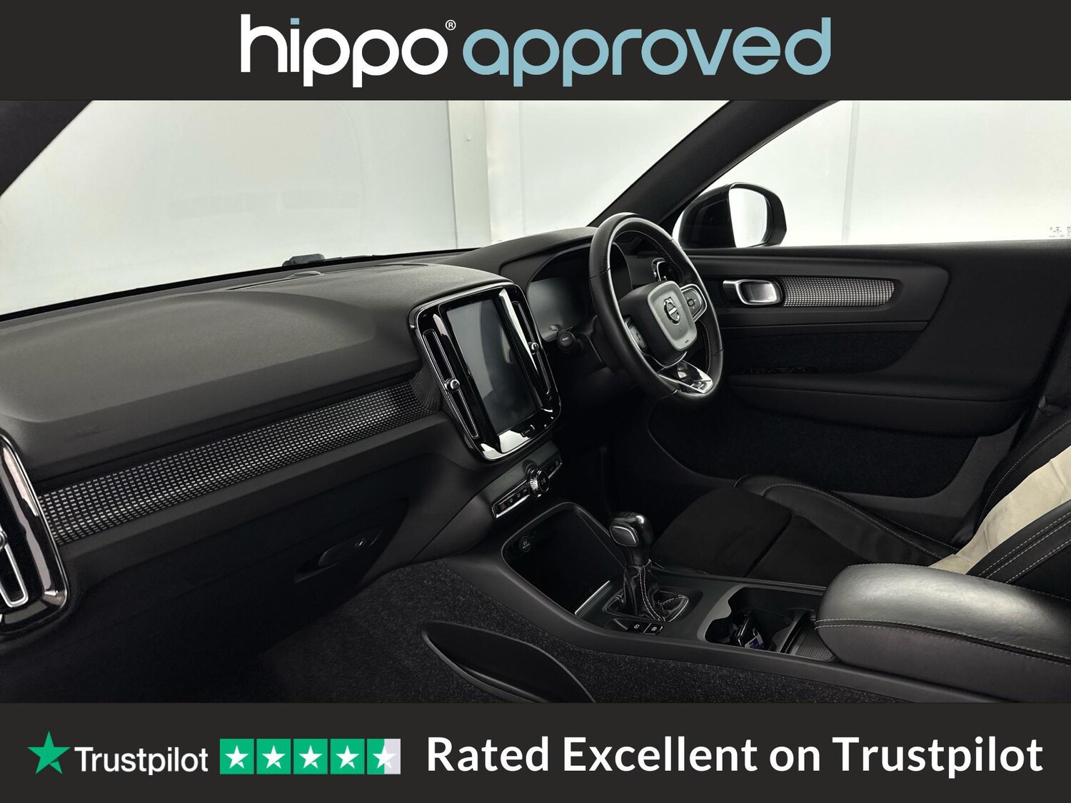 Used Volvo XC40 2020 for sale - 76657668: Photo 10