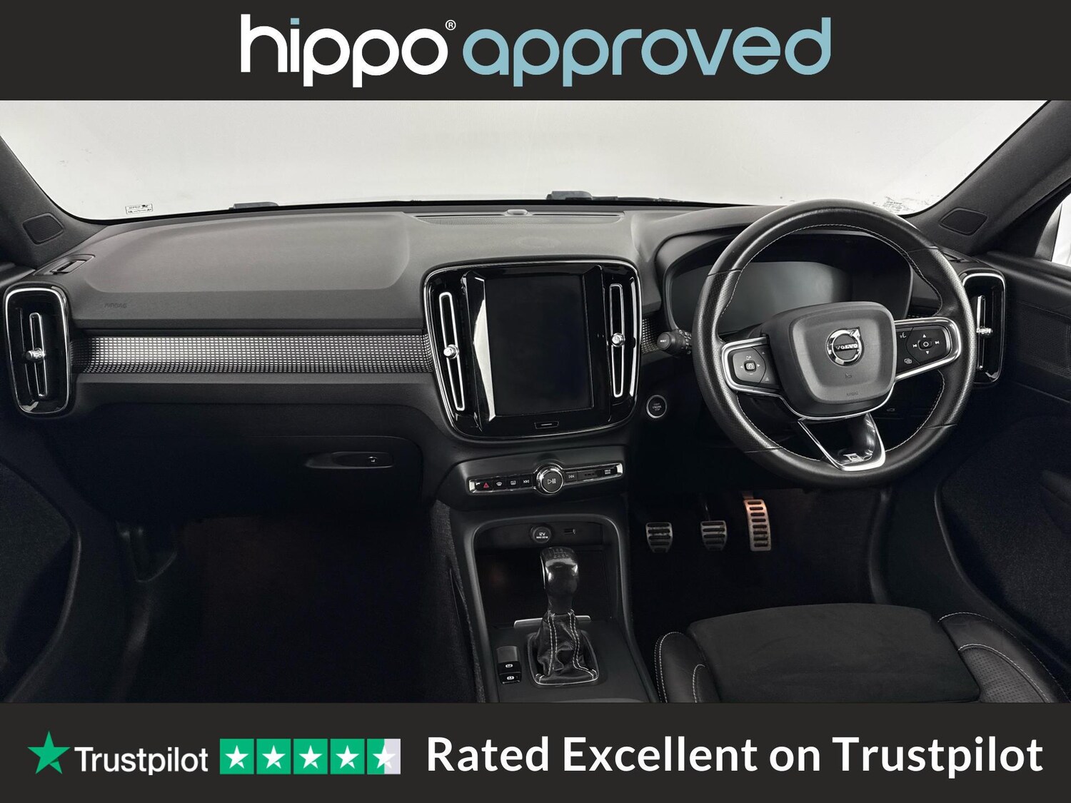 Used Volvo XC40 2020 for sale - 76657668: Photo 11