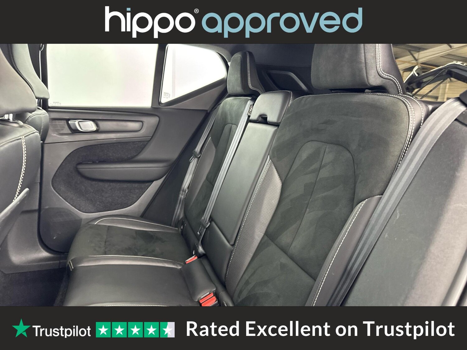 Used Volvo XC40 2020 for sale - 76657668: Photo 14