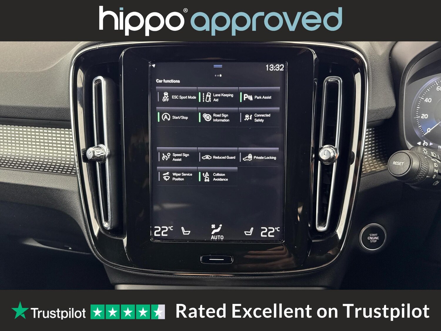 Used Volvo XC40 2020 for sale - 76657668: Photo 16