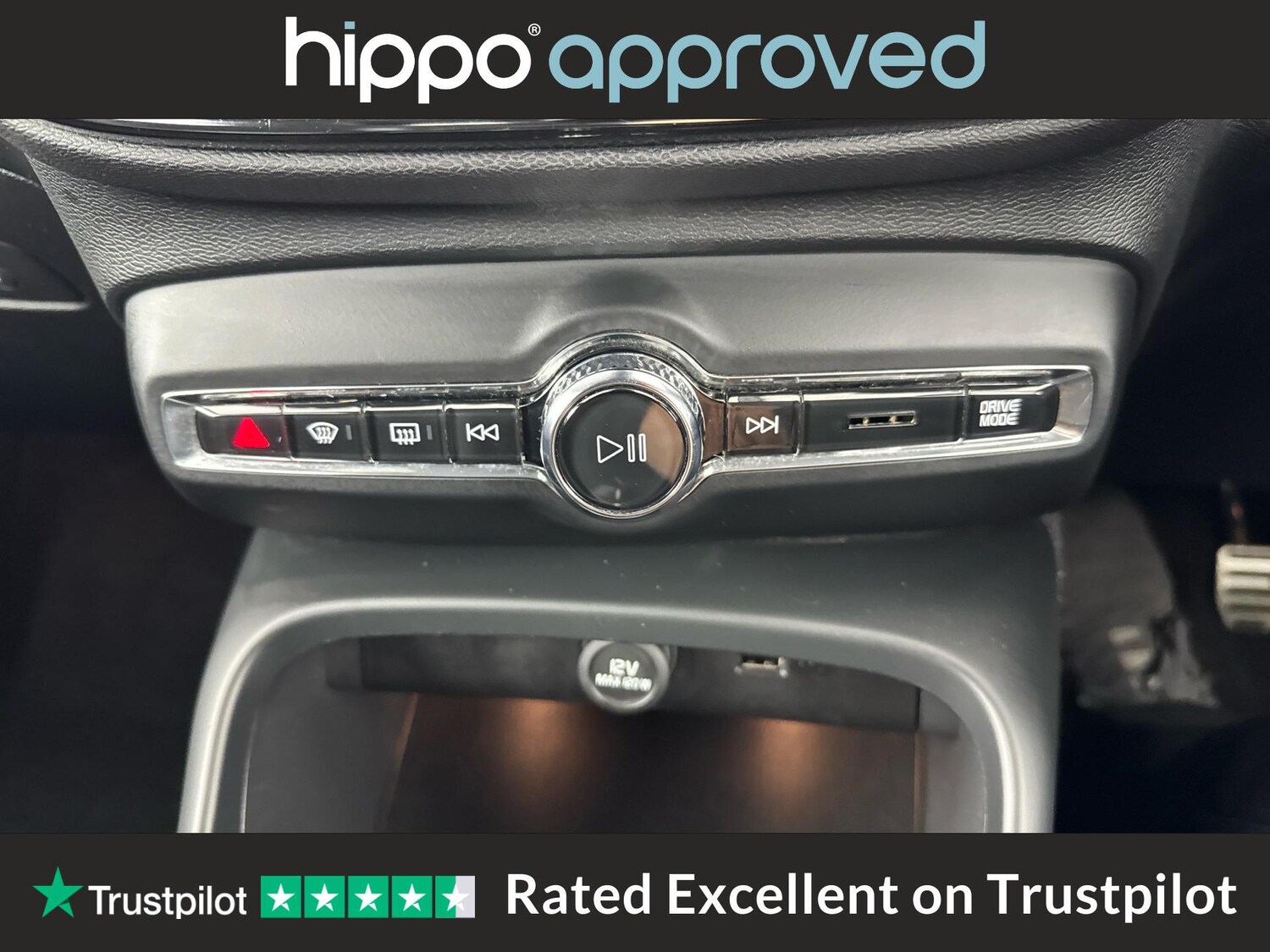 Used Volvo XC40 2020 for sale - 76657668: Photo 18