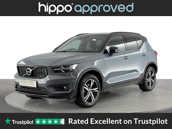 Used Volvo XC40 2020 for sale - 76657668: Photo