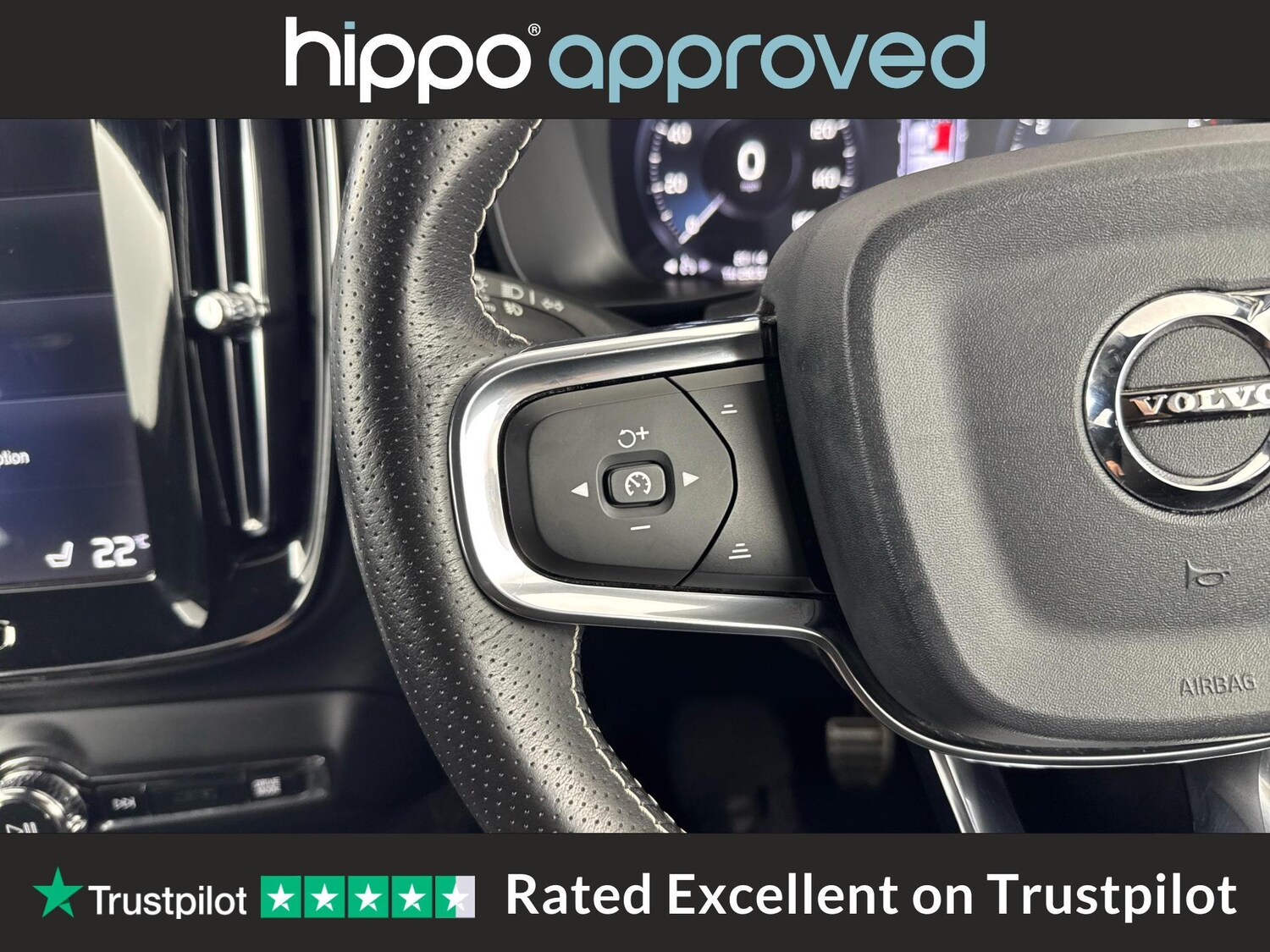 Used Volvo XC40 2020 for sale - 76657668: Photo 20