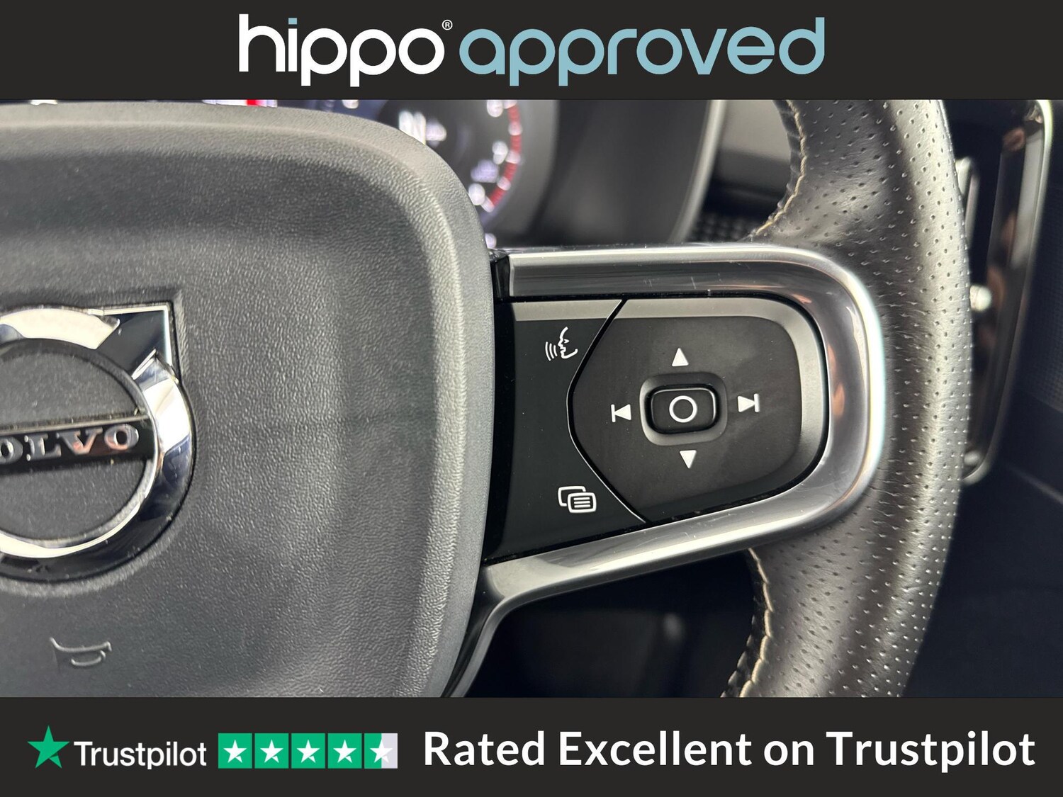 Used Volvo XC40 2020 for sale - 76657668: Photo 21