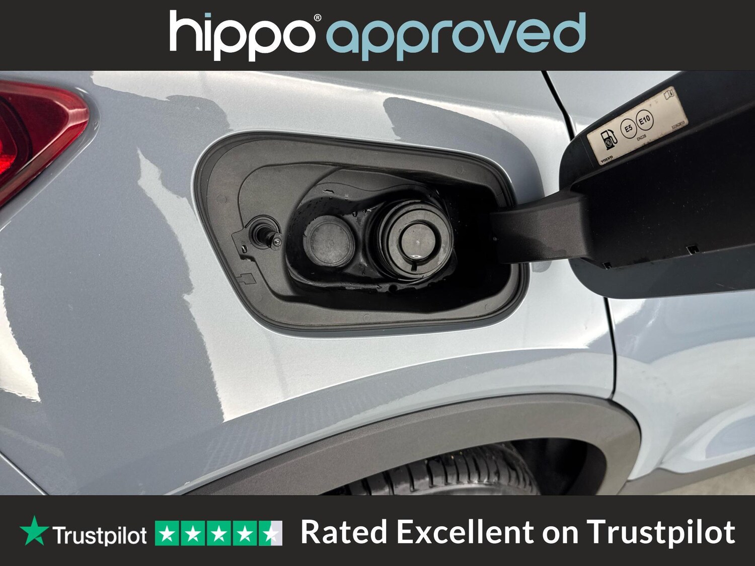 Used Volvo XC40 2020 for sale - 76657668: Photo 23