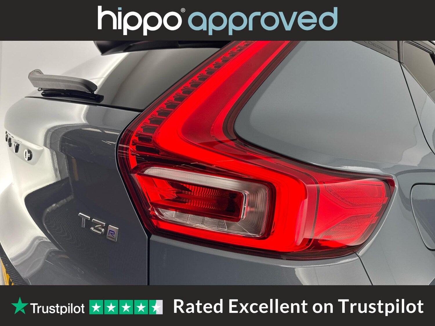 Used Volvo XC40 2020 for sale - 76657668: Photo 24