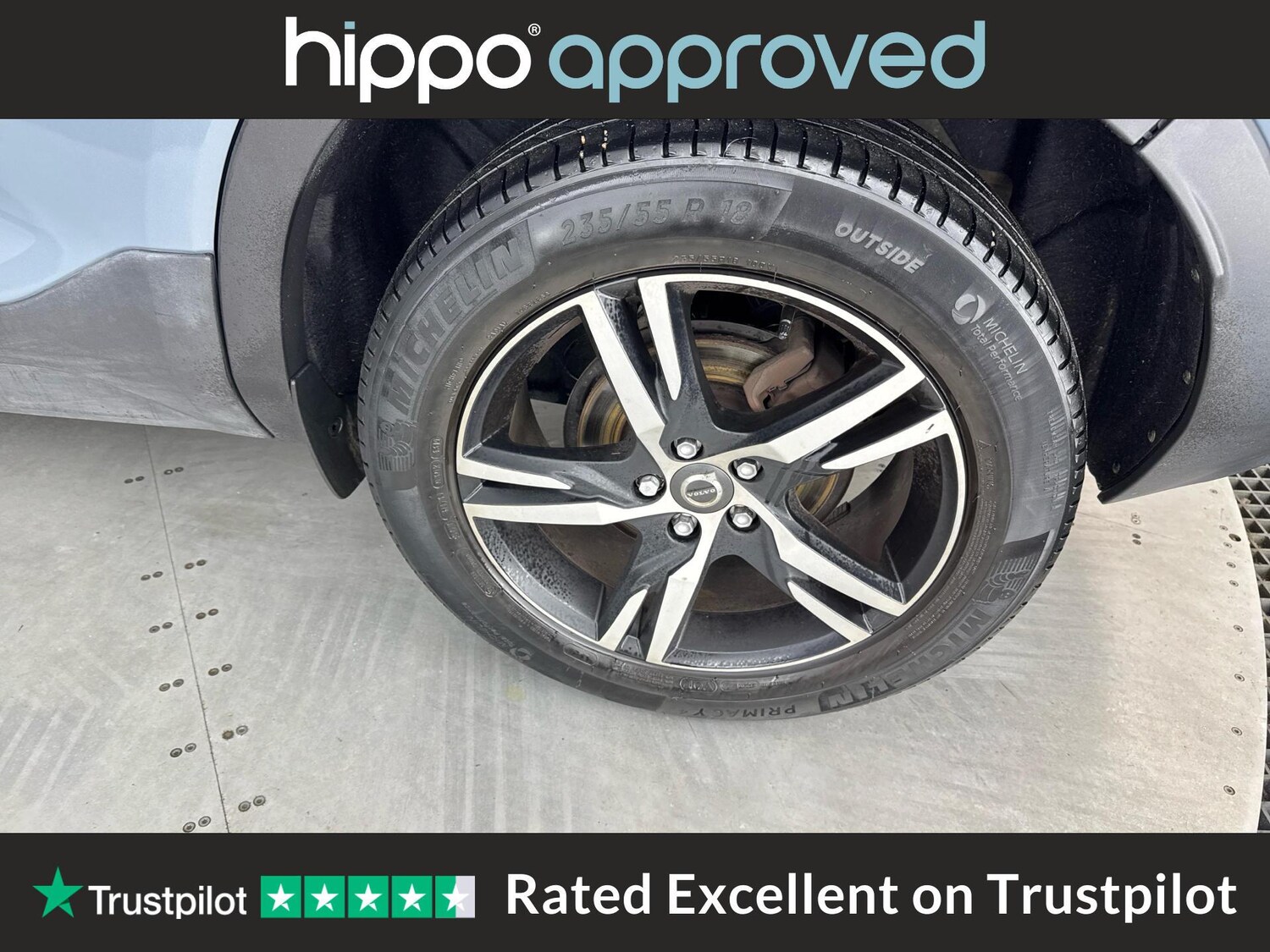 Used Volvo XC40 2020 for sale - 76657668: Photo 26