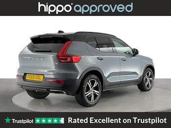 Used Volvo XC40 2020 for sale - 76657668: Photo