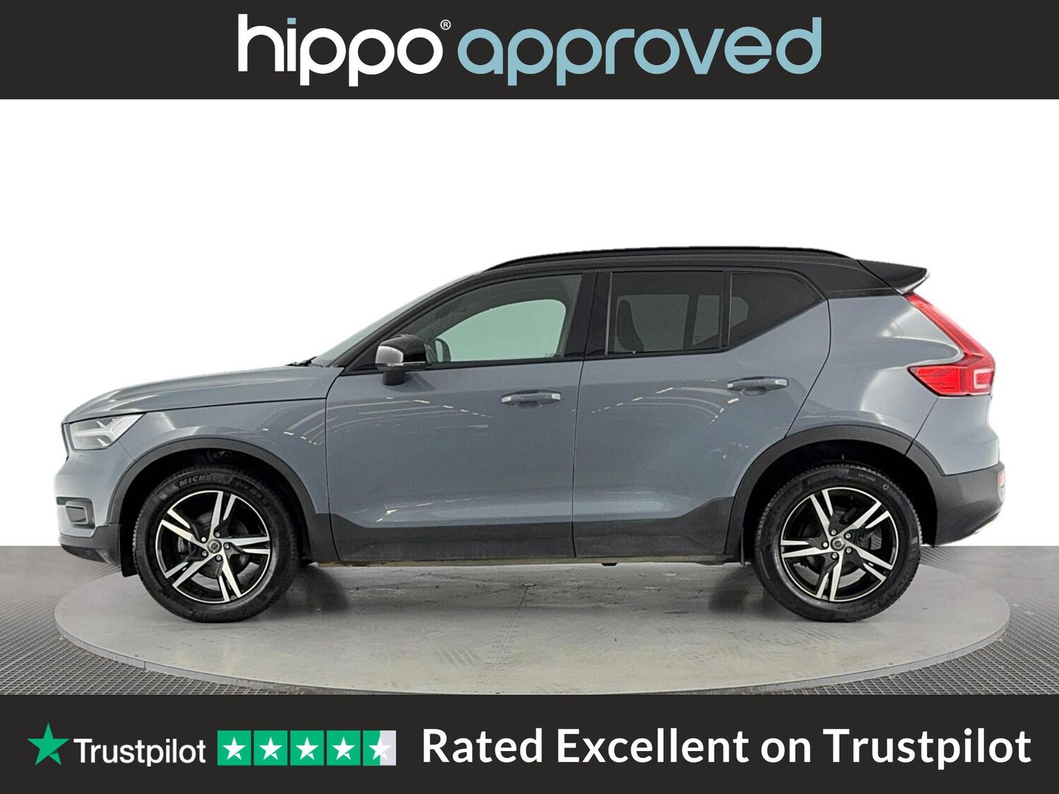 Used Volvo XC40 2020 for sale - 76657668: Photo 7