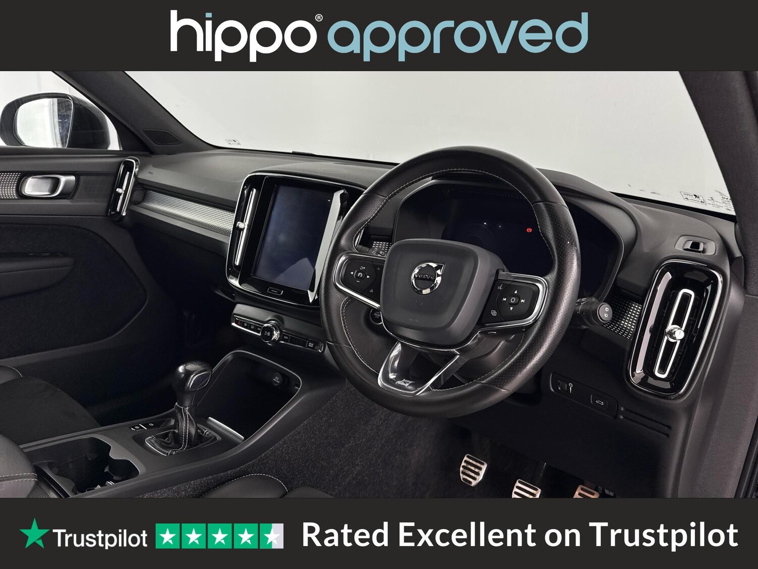 Used Volvo XC40 2020 for sale - 76657668: Photo 9