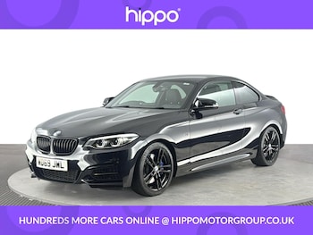 Used BMW 2 Series 2019 for sale - 79532830: Photo