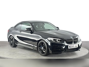 Used BMW 2 Series 2019 for sale - 79532830: Photo
