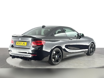 Used BMW 2 Series 2019 for sale - 79532830: Photo