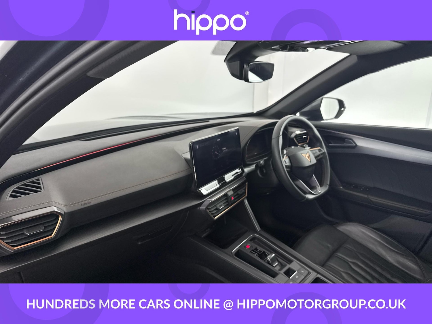 Used Cupra Formentor 2024 for sale - 76913469: Photo 10